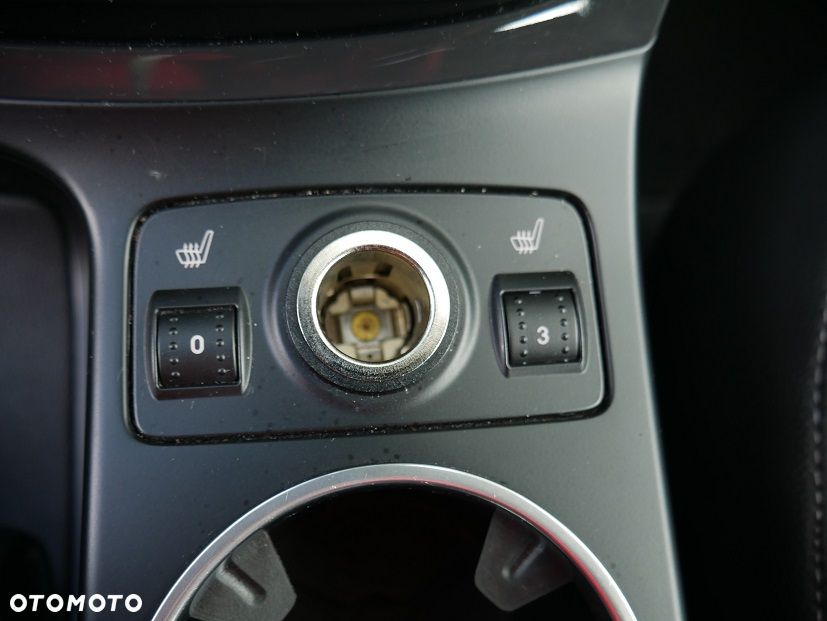 Ford Kuga 2.0 TDCi Titanium - 21