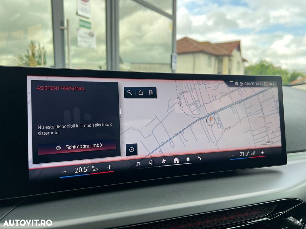 BMW Seria 3 318d AT MHEV - 15
