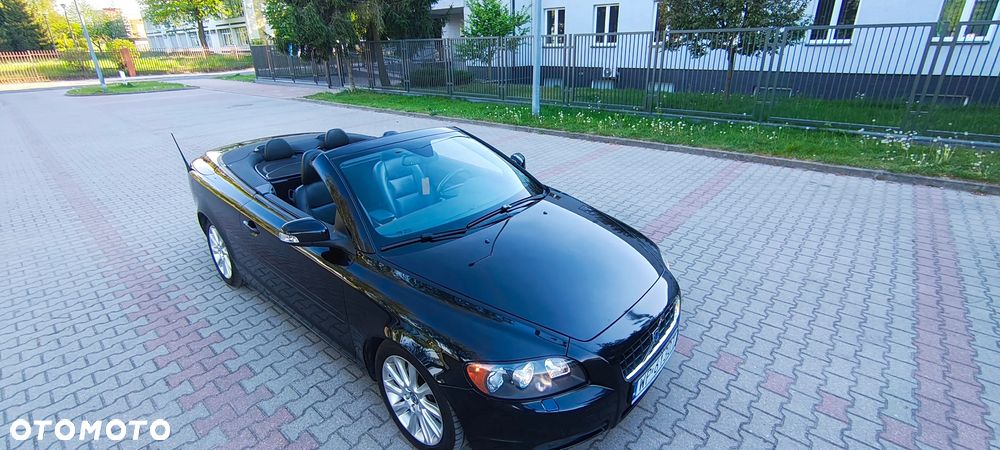 Volvo C70 2.4D5 Summum - 37