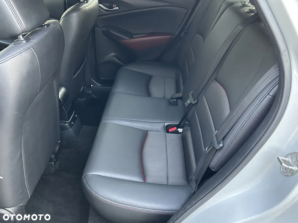 Mazda CX-3 - 30