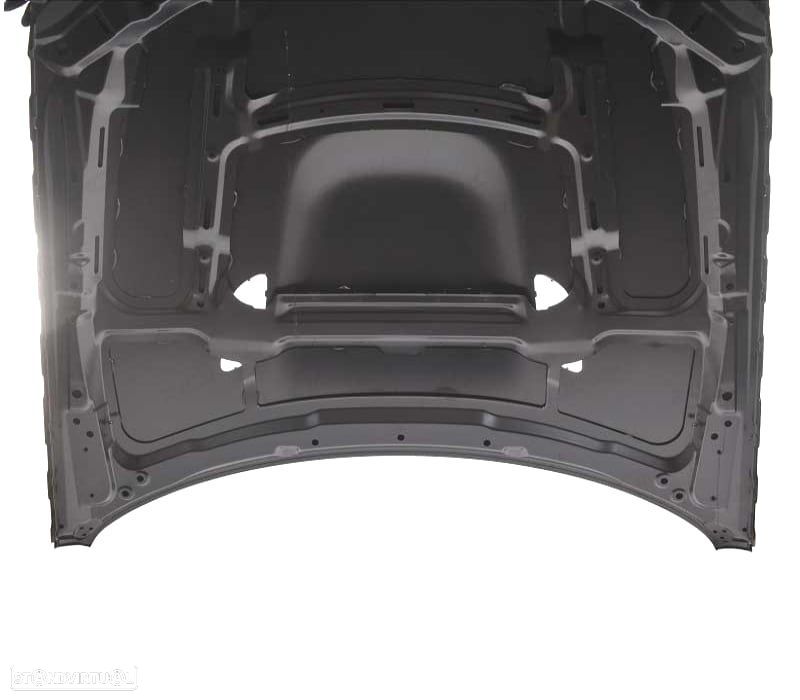CAPO BMW E92 E93 06-10 LOOK M3 - 7