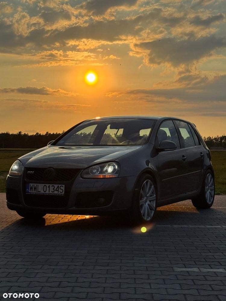 Volkswagen Golf 2.0 TSI GTI - 2