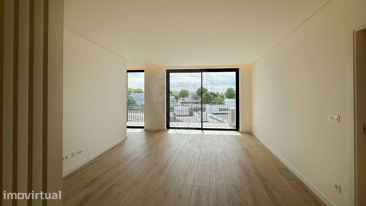 Apartamento T2 para venda - Grande imagem: 4/18
