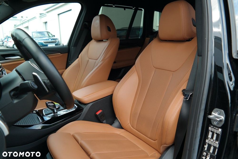 BMW X3 - 13