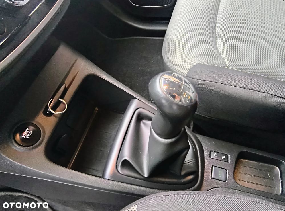 Renault Captur (ENERGY) TCe 90 LIFE - 24