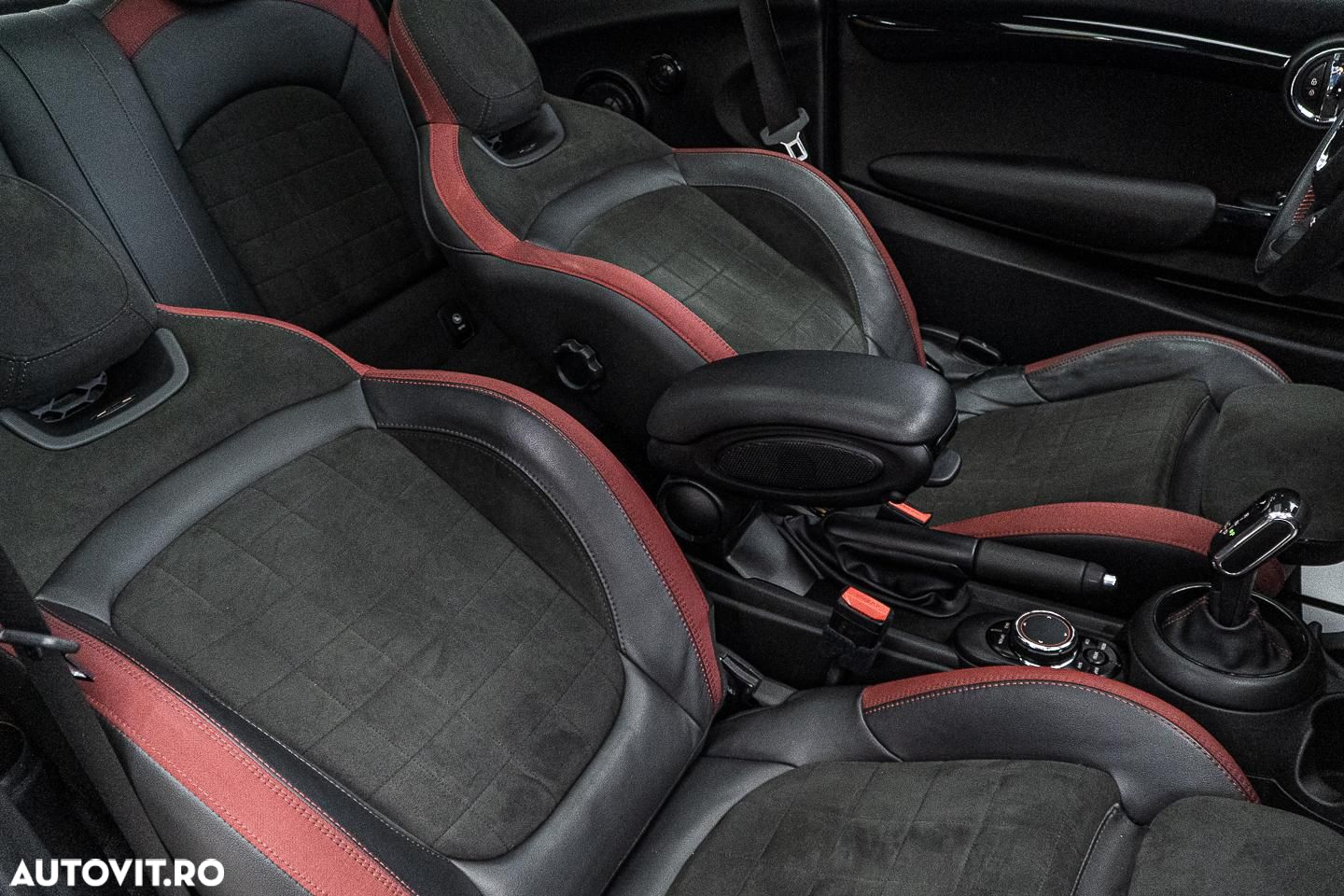 Mini Cooper S Sport-Aut. - 38