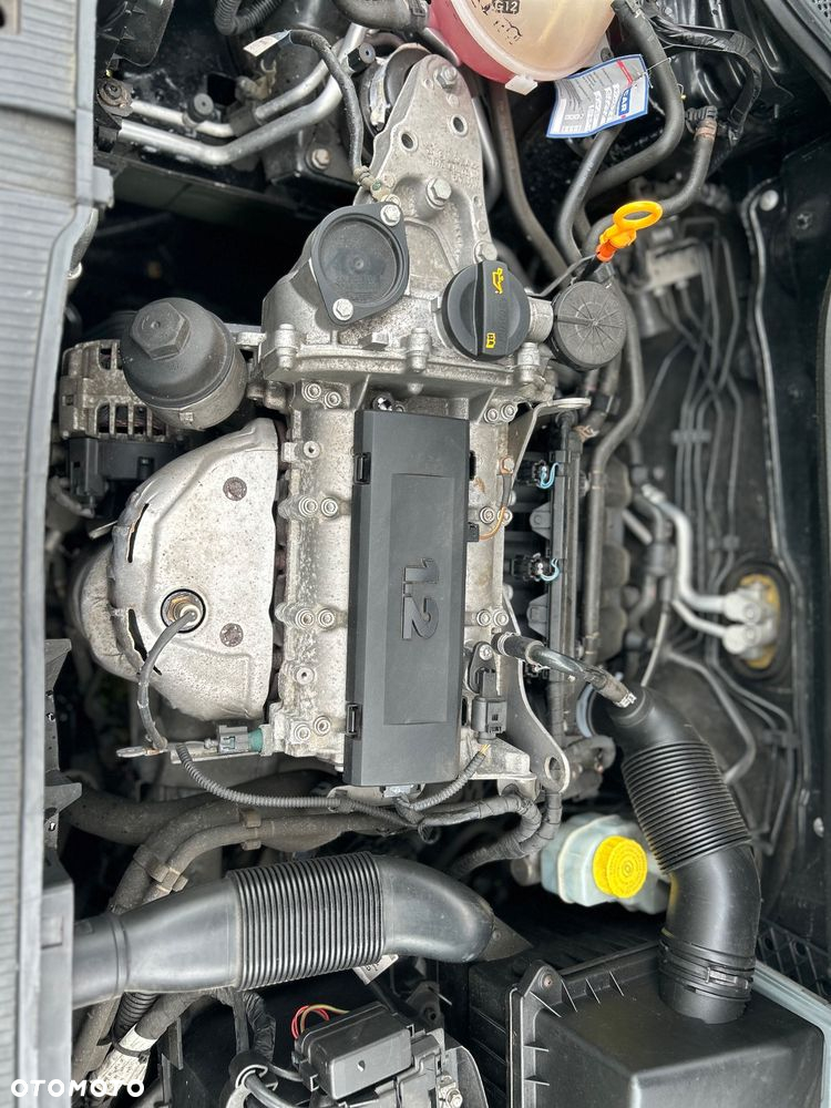 Seat Ibiza 1.2 12V Copa - 29
