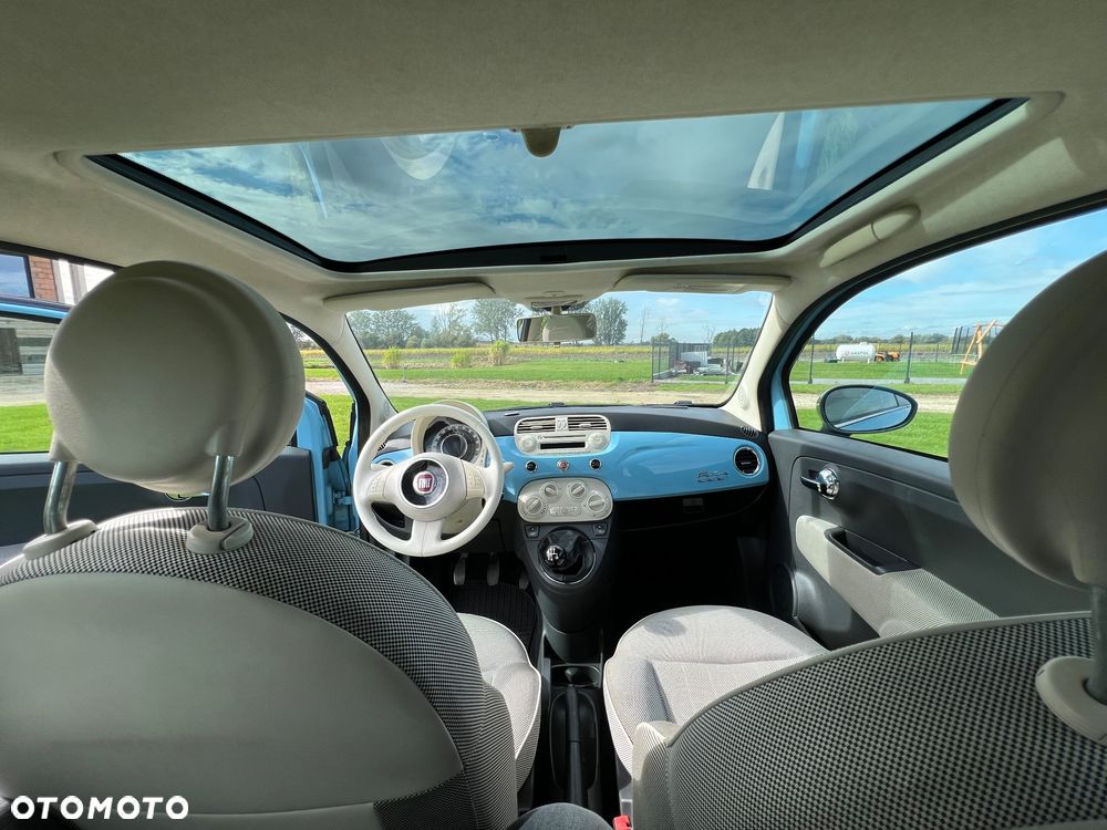 Fiat 500 - 8