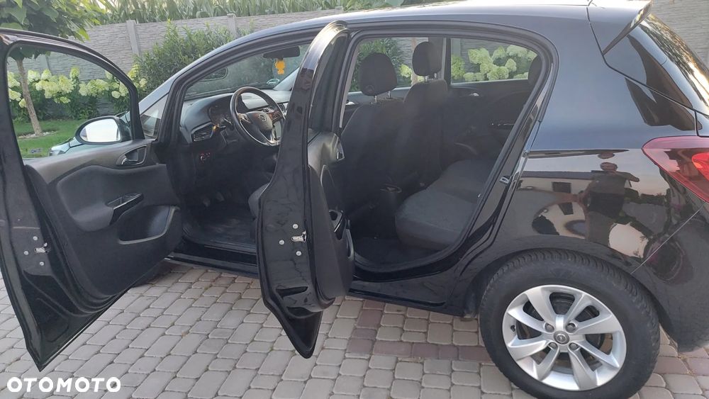 Opel Corsa 1.4 Edition - 14