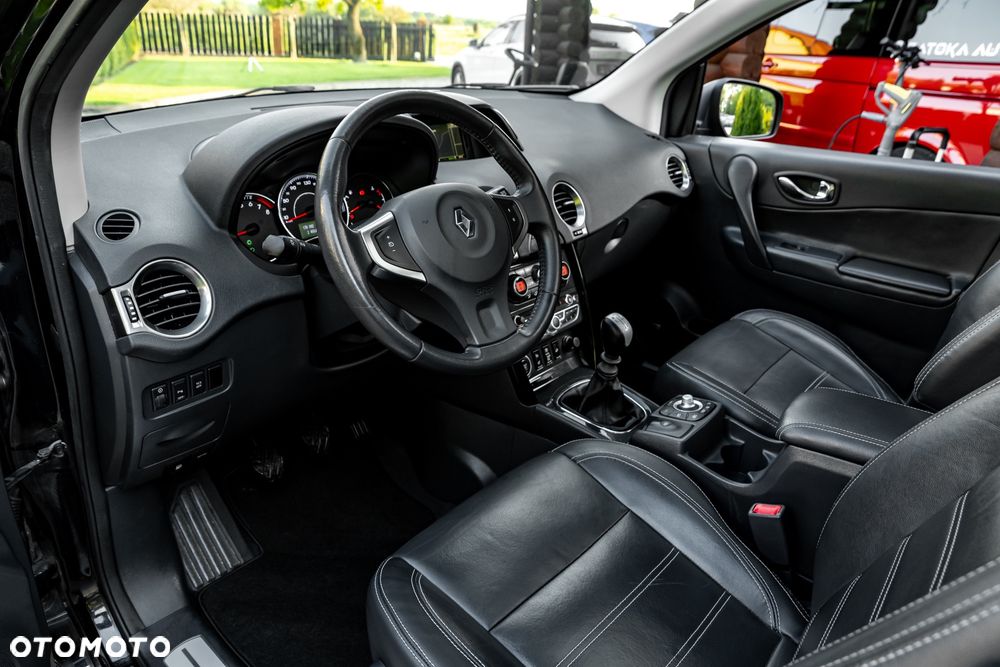 Renault Koleos 2.5 16V 4x4 Dynamique - 17