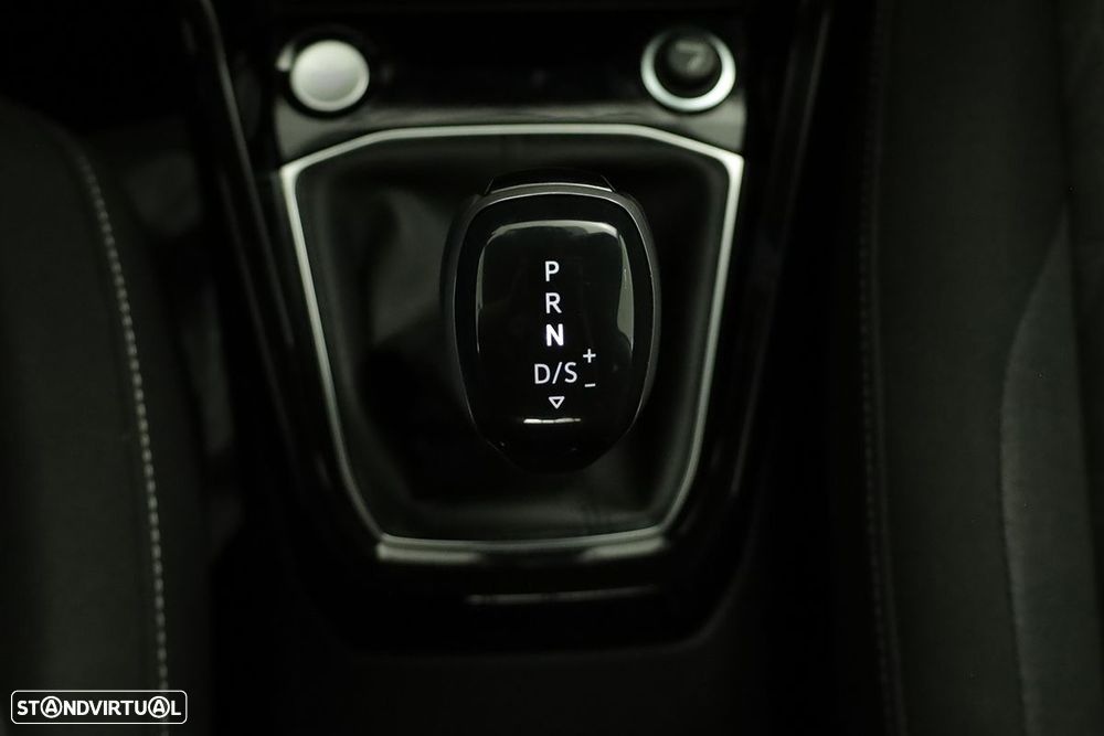VW T-Cross 1.0 TSI Urban DSG - 13