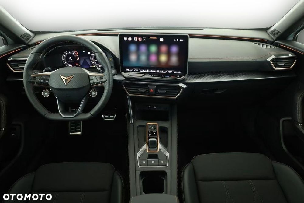 Cupra Formentor 1.5 eTSI mHEV DSG - 7