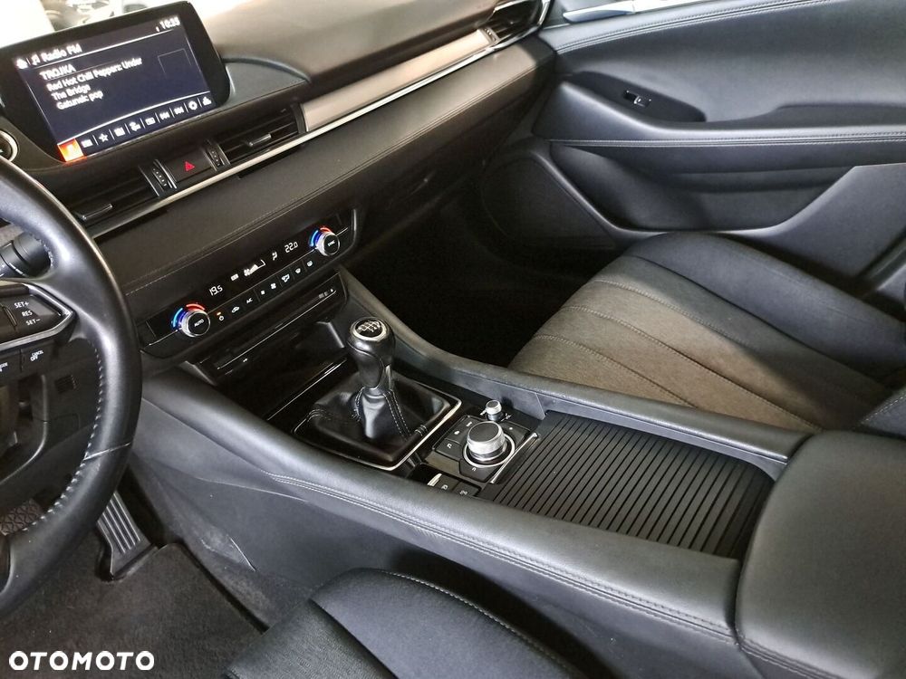 Mazda 6 2.0 SKYMotion - 26