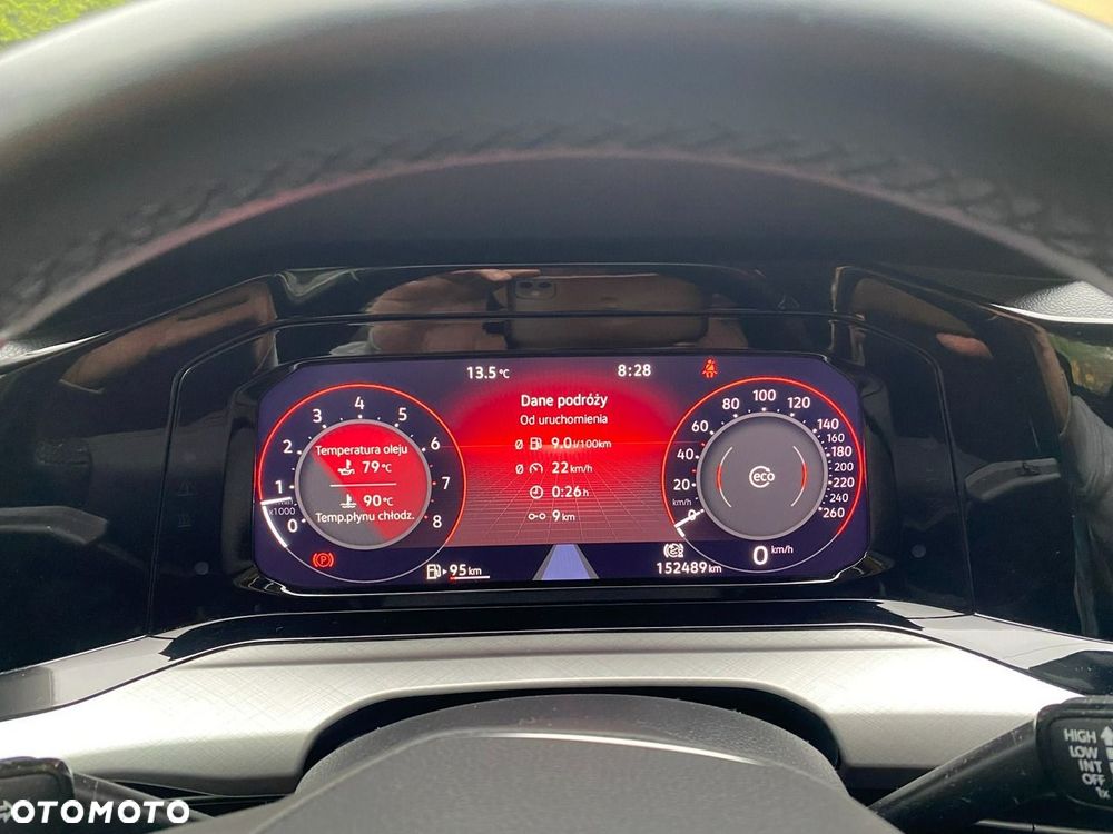 Volkswagen Golf 1.5 TSI Life - 23