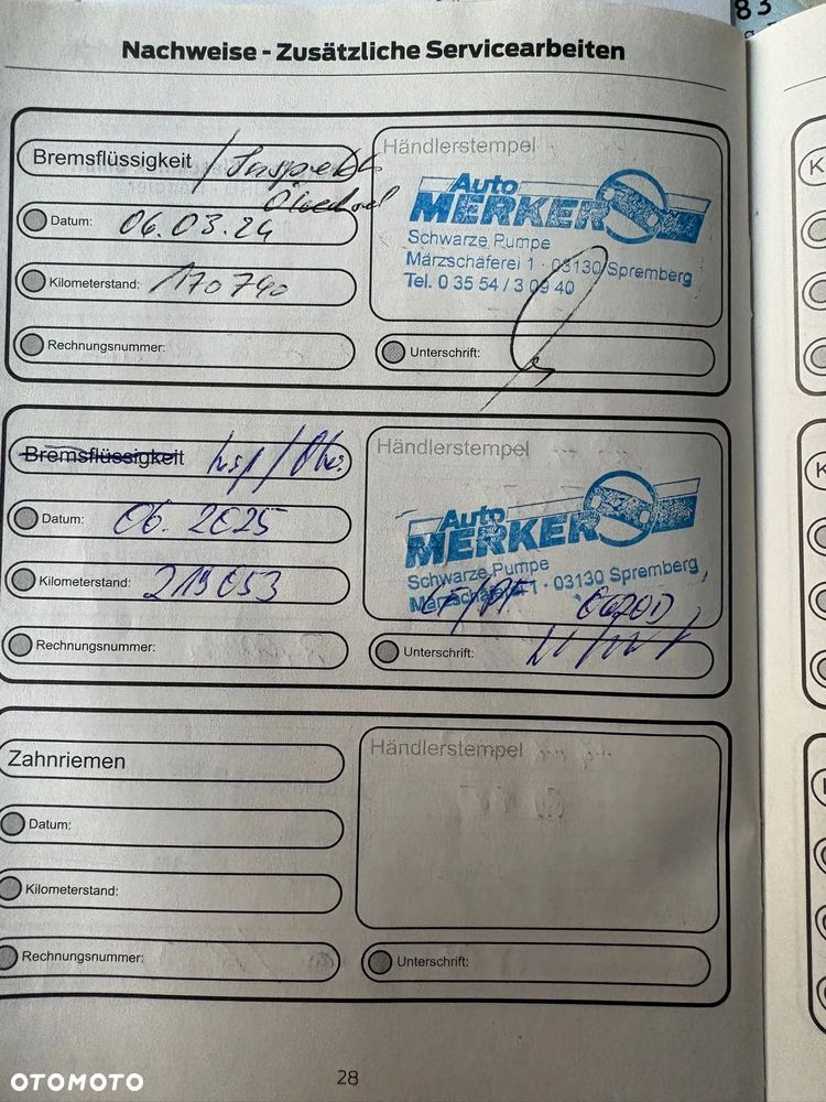 Ford Focus 1.5 EcoBlue STart-Stopp-System TITANIUM - 19