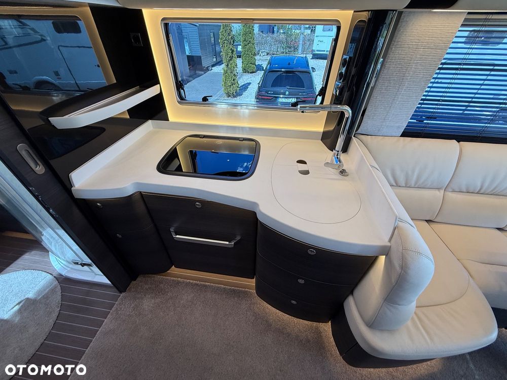 Concorde Charisma 860 LI - 17