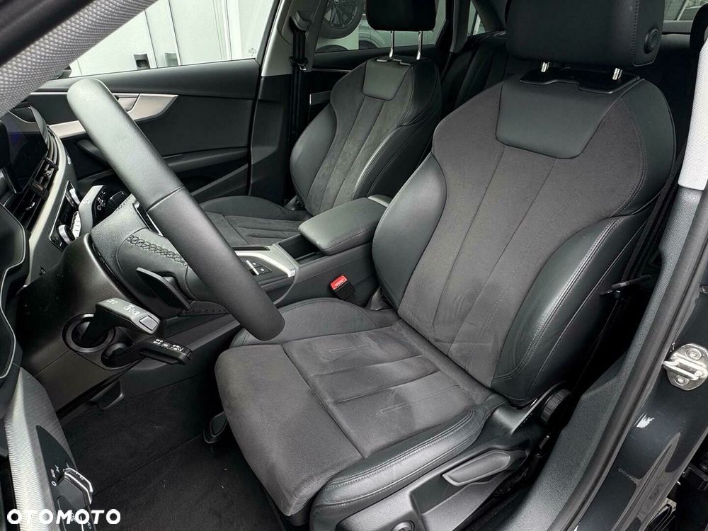 Audi A4 Limousine - 13