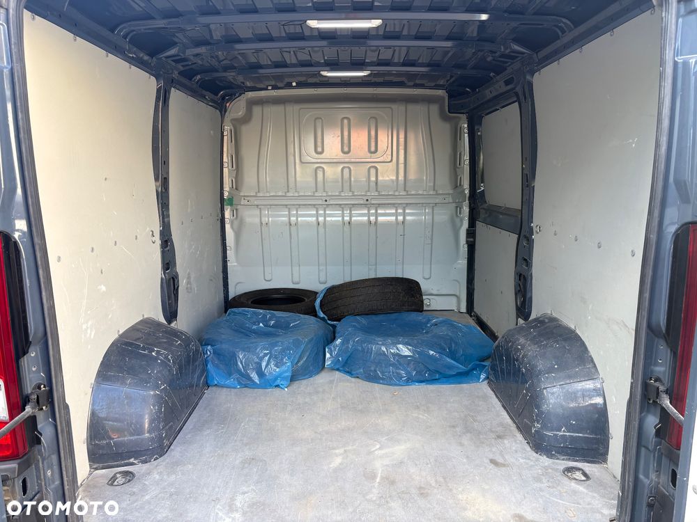 Peugeot Boxer - 18