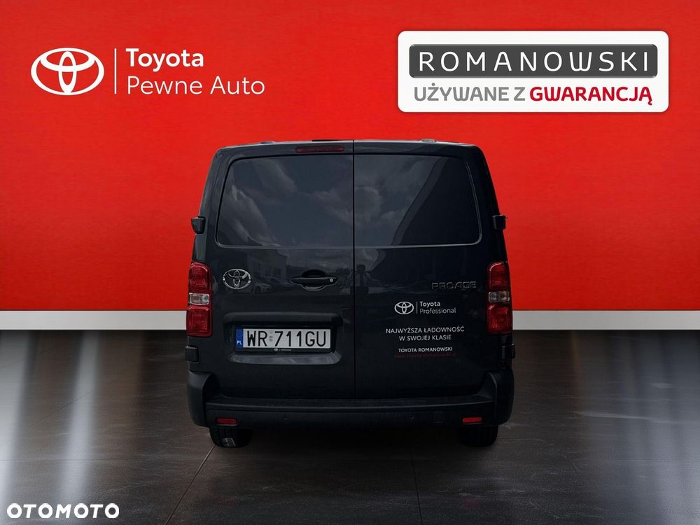 Toyota PROACE - 7