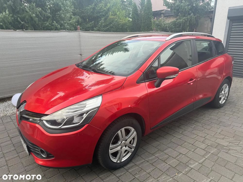 Renault Clio 0.9 Energy TCe Expression - 6