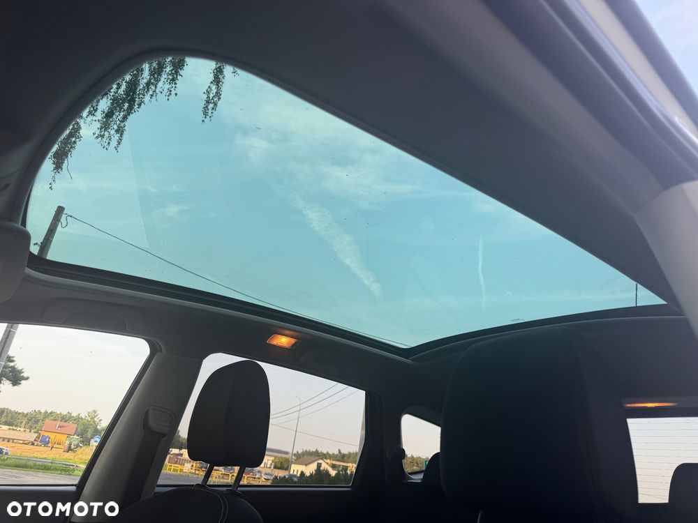 Nissan Qashqai+2 1.5 dCi DPF I-Way - 18