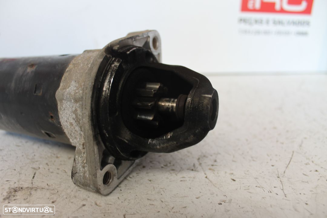 Motor de Arranque BMW 525i - 3