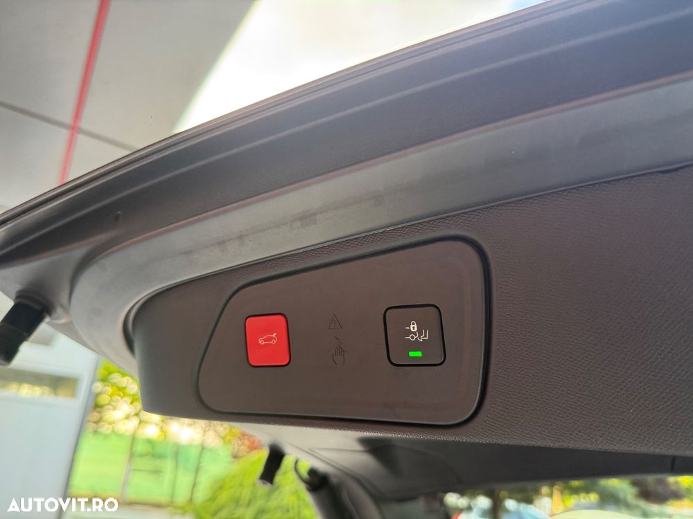 Peugeot 3008 BlueHDi 130 Stop & Start EAT8 Allure - 40