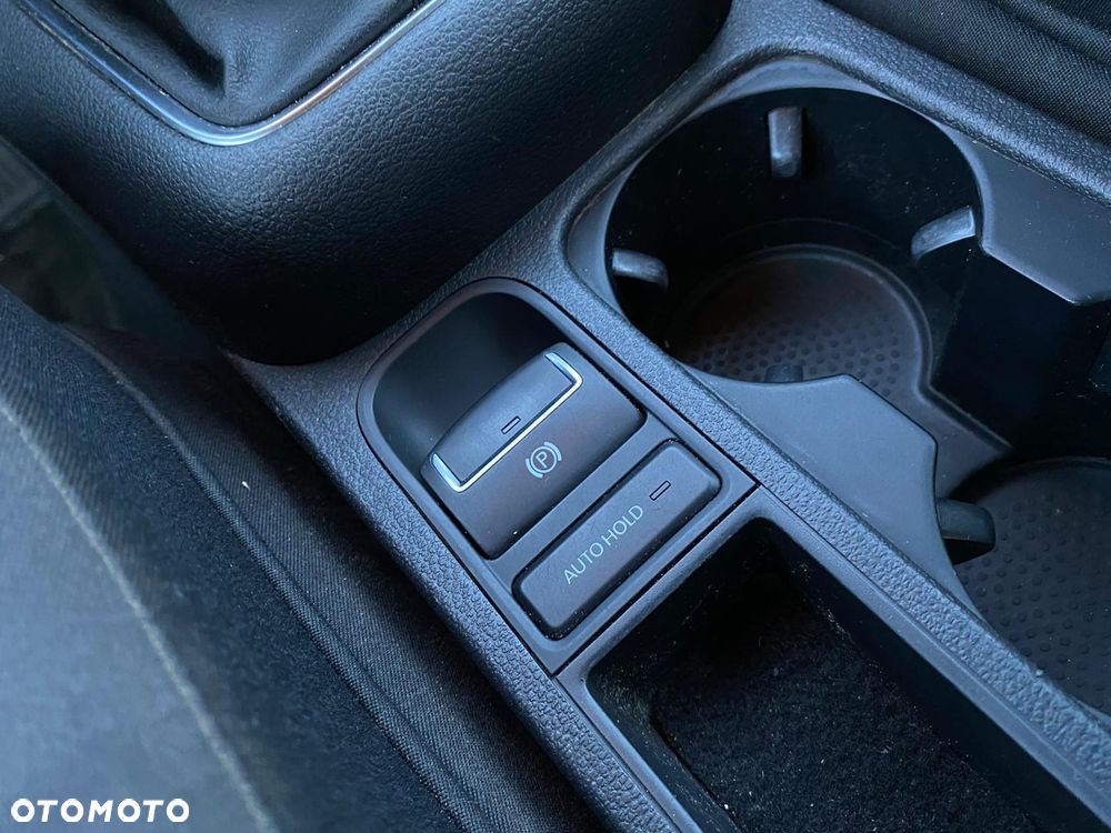 Volkswagen Tiguan 2.0 TDI DPF BlueMotion Technology Trend & Fun - 13