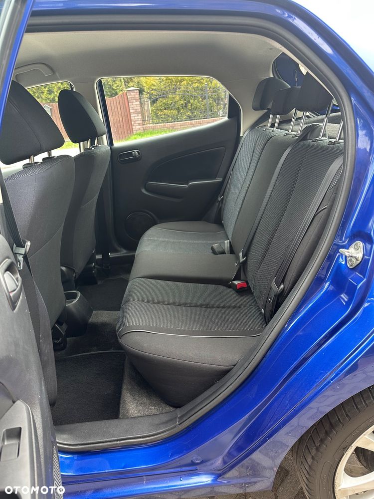 Mazda 2 - 11