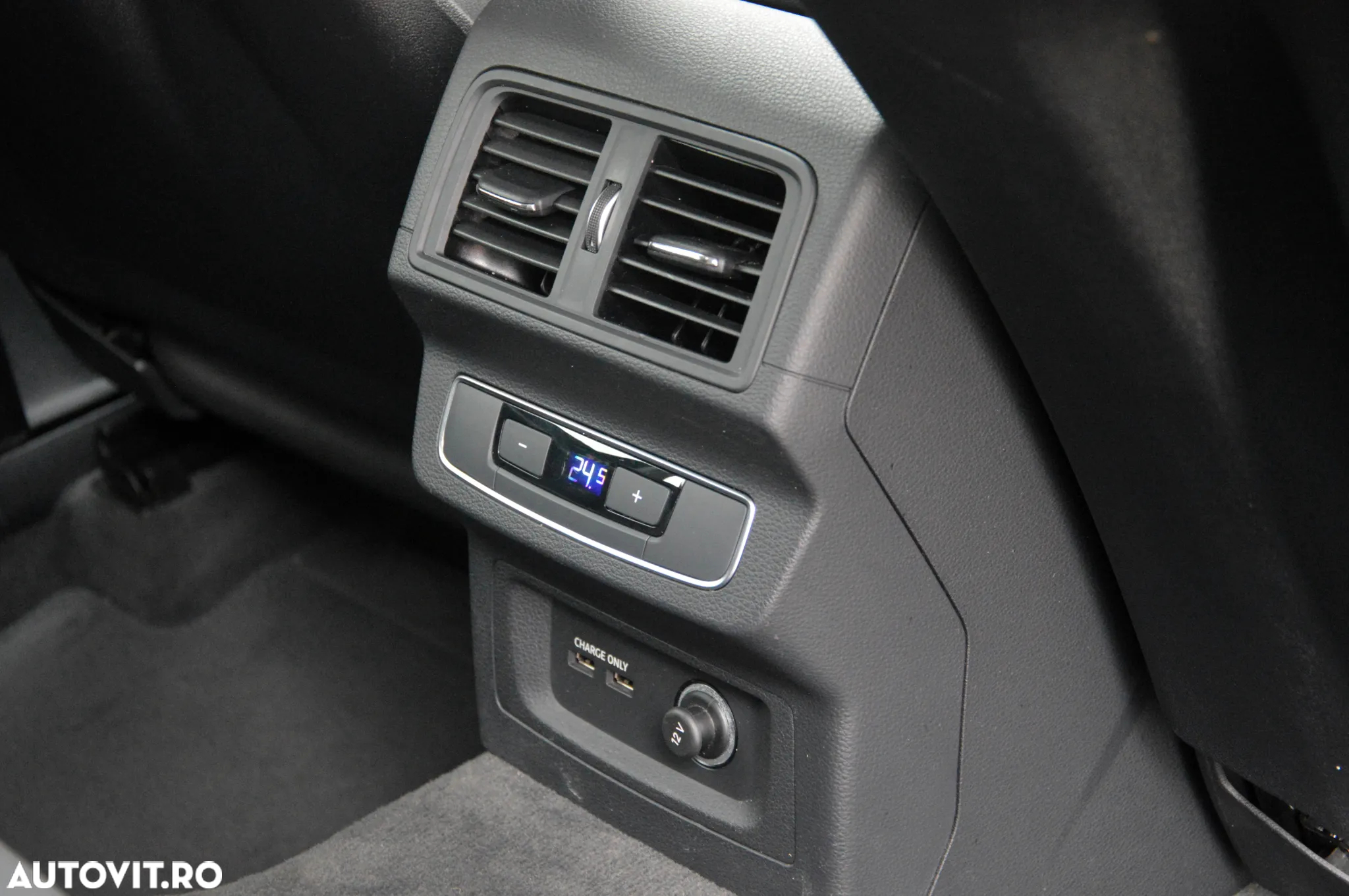 Audi Q5 35 TDI S tronic S line business - 33