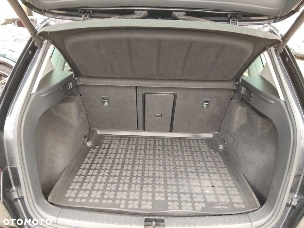 Seat Ateca 1.5 Eco TSI Style S&S DSG - 23