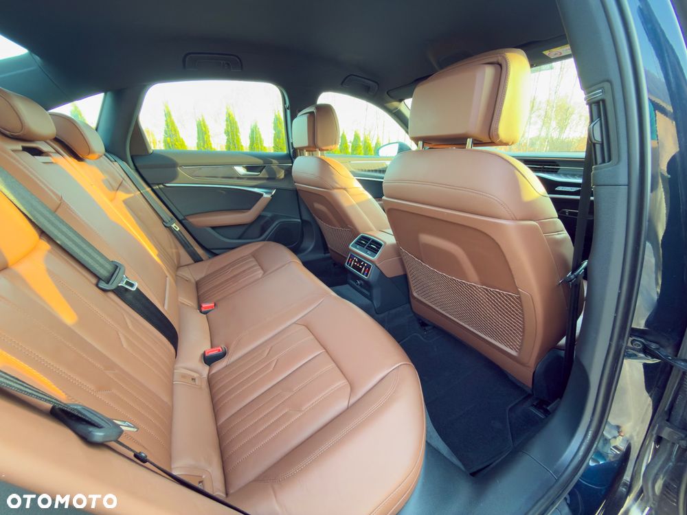 Audi A6 Limousine 50 TFSI e quattro S tronic sport - 17