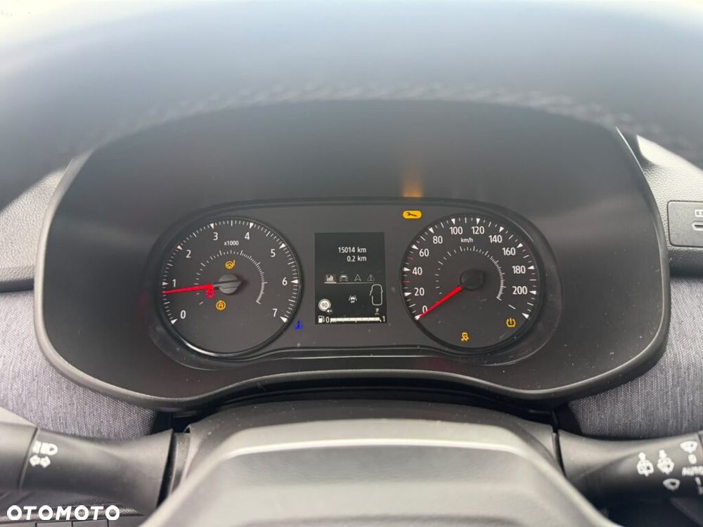 Dacia Jogger TCe 110 Expression - 7