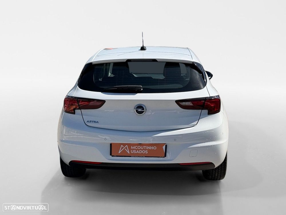 Opel Astra 1.5 D Business Edition S/S - 4