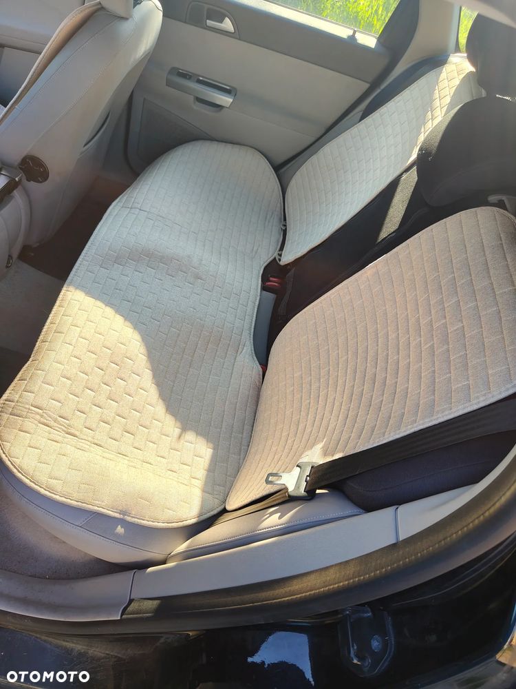 Volvo V50 1.8 - 11