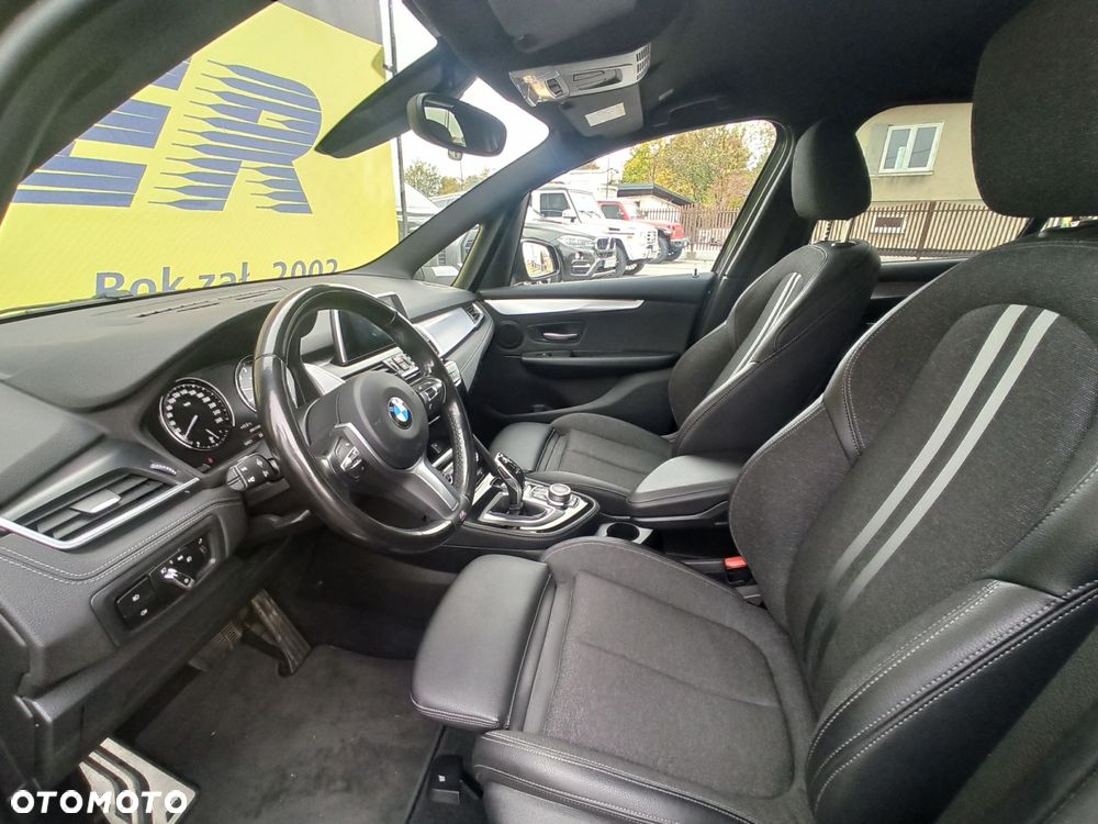 BMW Seria 2 - 7