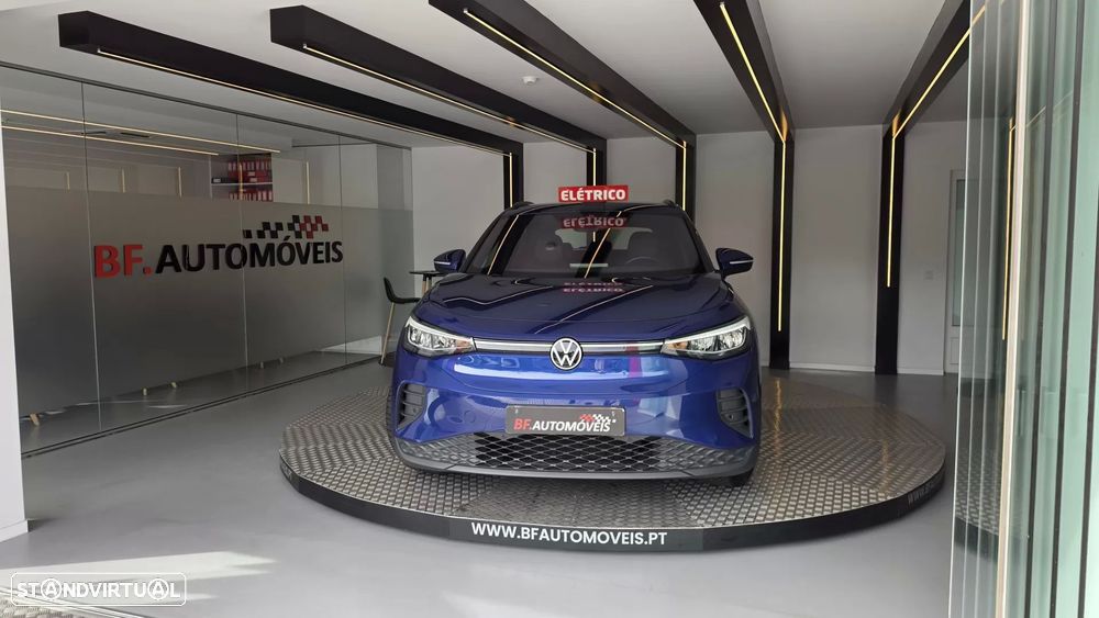 VW ID.4 77 kWh Pro Performance - 12