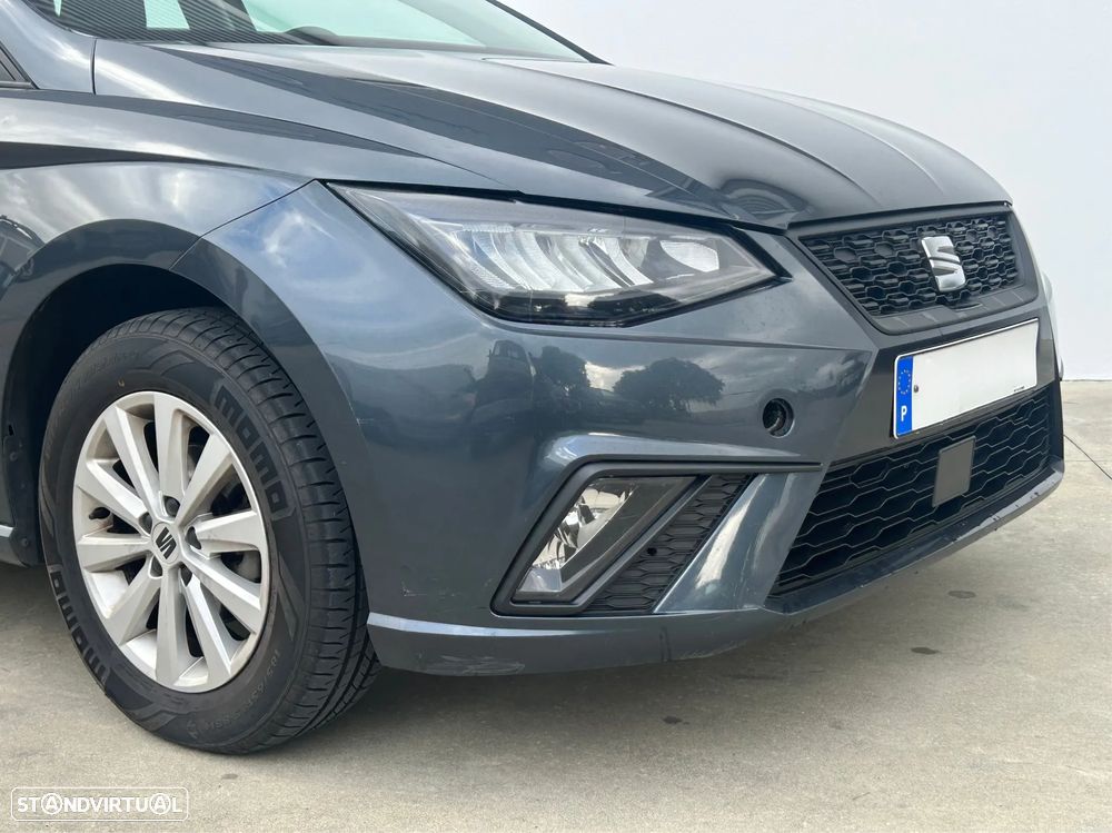 SEAT Ibiza 1.0 TSI Style - 3