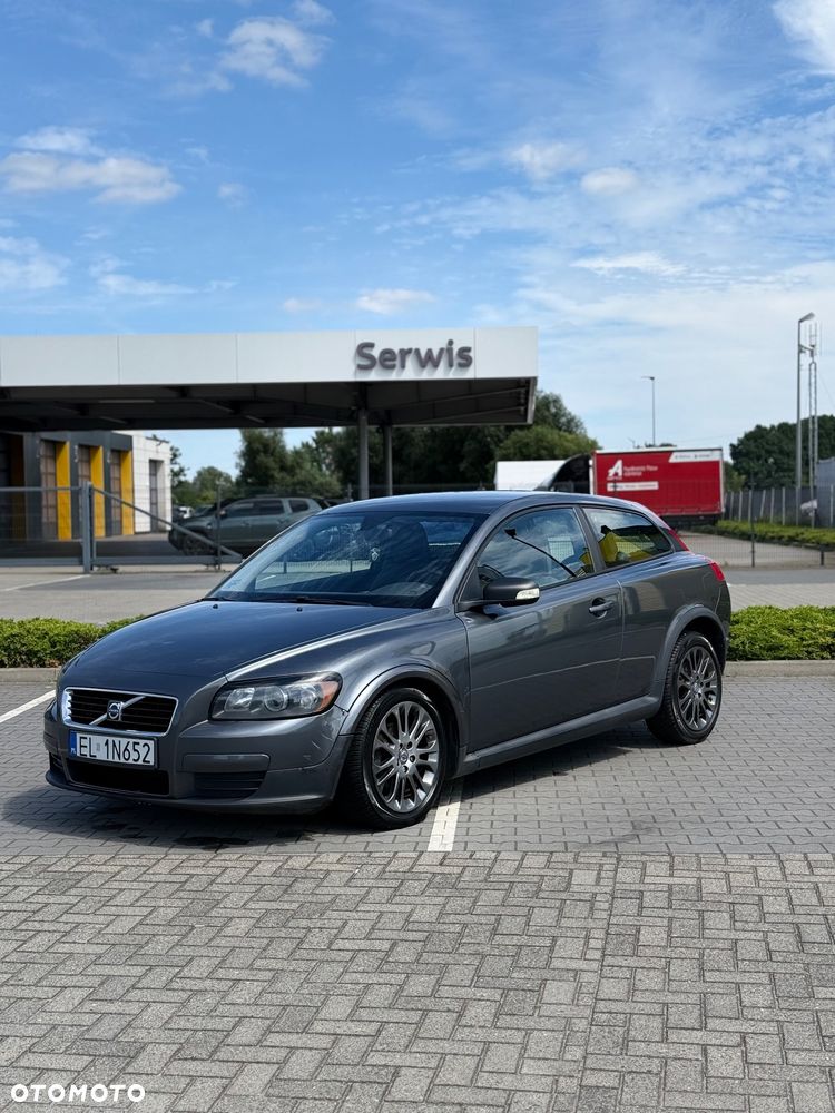 Volvo C30 1.6D DRIVe Kinetic - 5