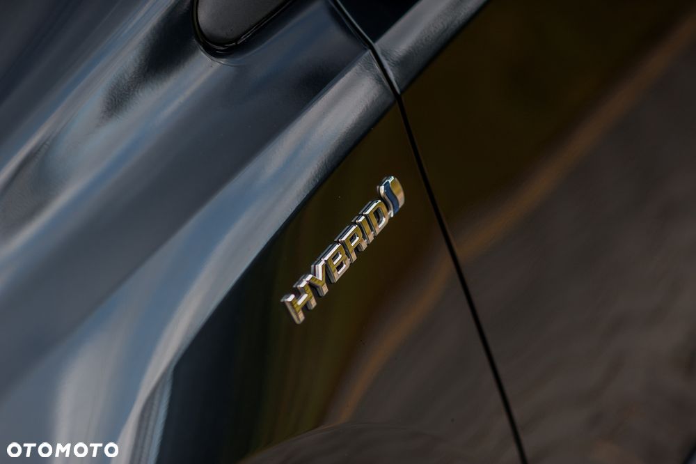 Toyota Auris 1.8 VVT-i Automatik Edition-S - 16