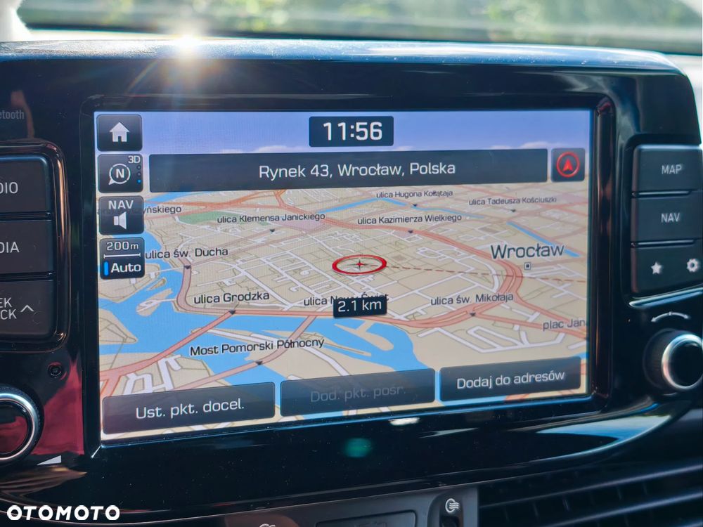 Hyundai i30 1.4 GO - 24