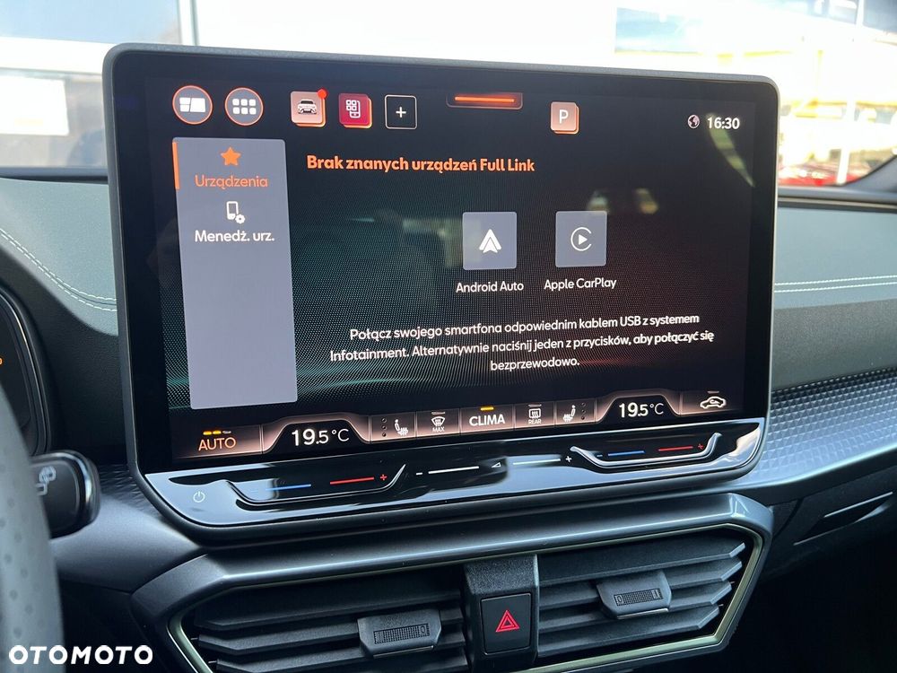 Cupra Leon Sportstourer 2.0 TSI 4Drive DSG - 29