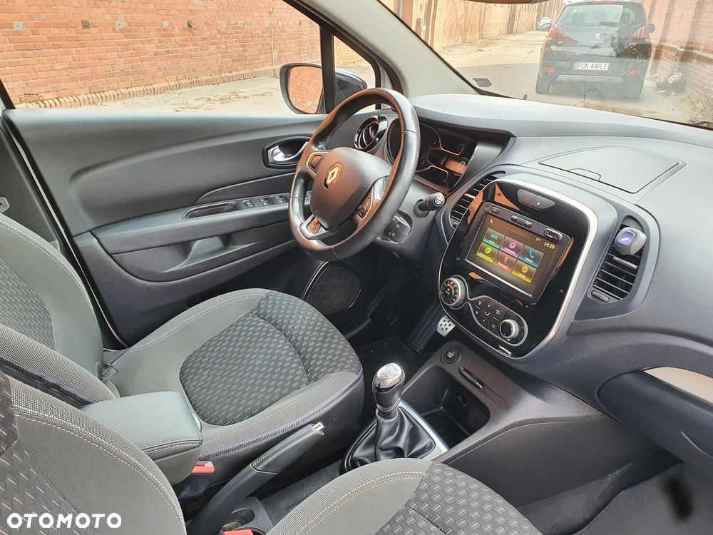 Renault Captur 1.3 TCe Intens - 12
