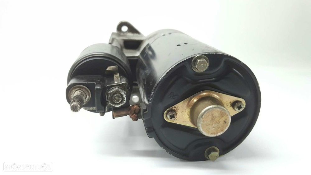 MOTOR DE ARRANQUE PEUGEOT 206 BERLINA XR - 2