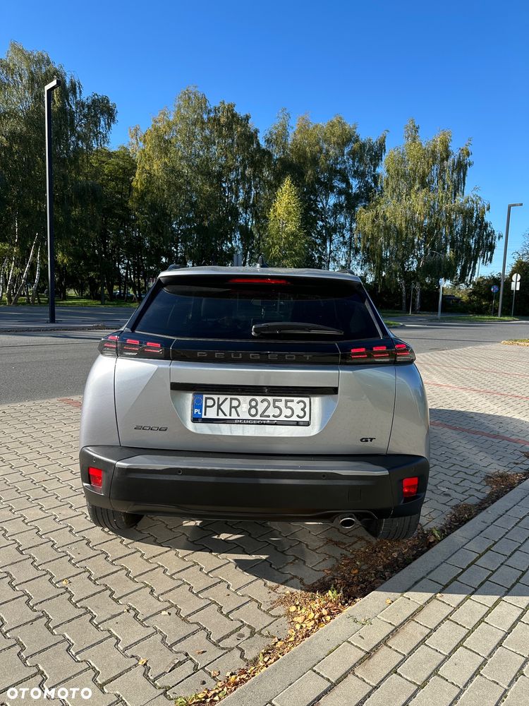 Peugeot 2008 - 6