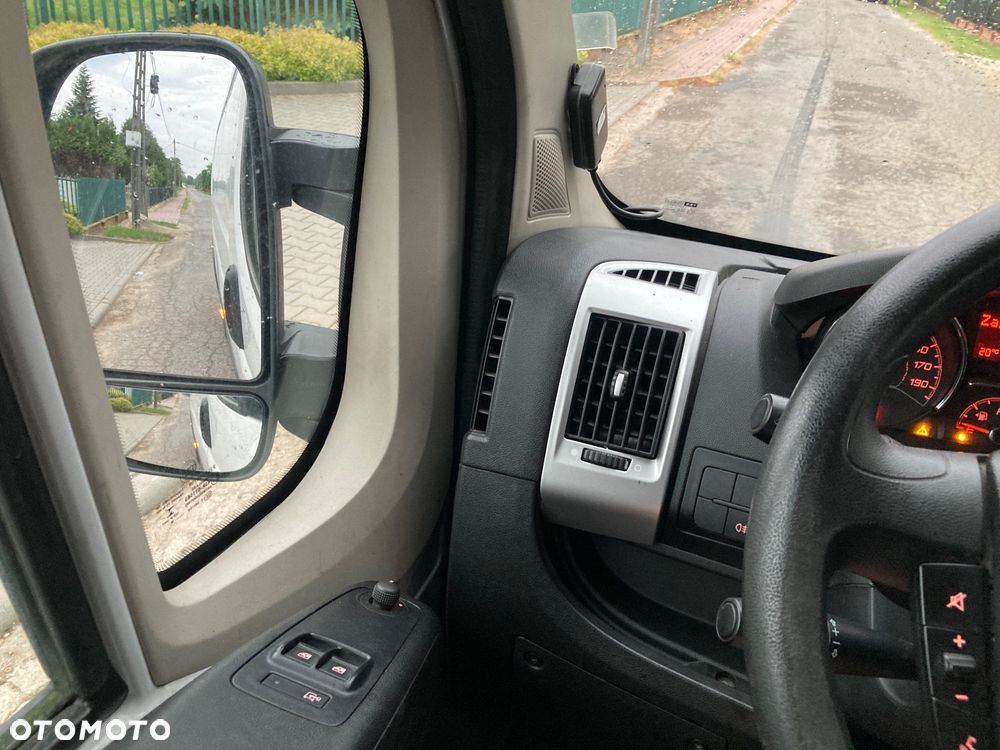 Fiat Ducato - 14