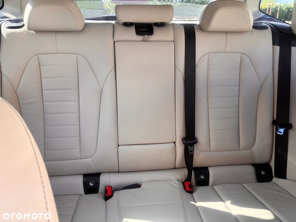 BMW X3 xDrive30i Luxury Line - 6