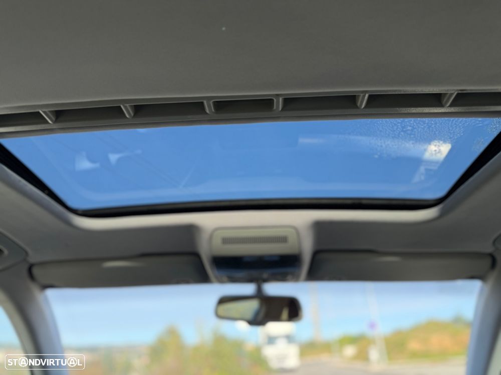 Audi A4 2.0 TDI Advance Multitronic - 13