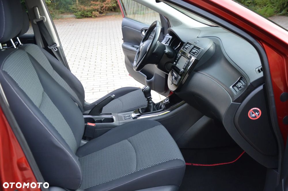 Nissan Pulsar 1.2 DIG-T Tekna - 12