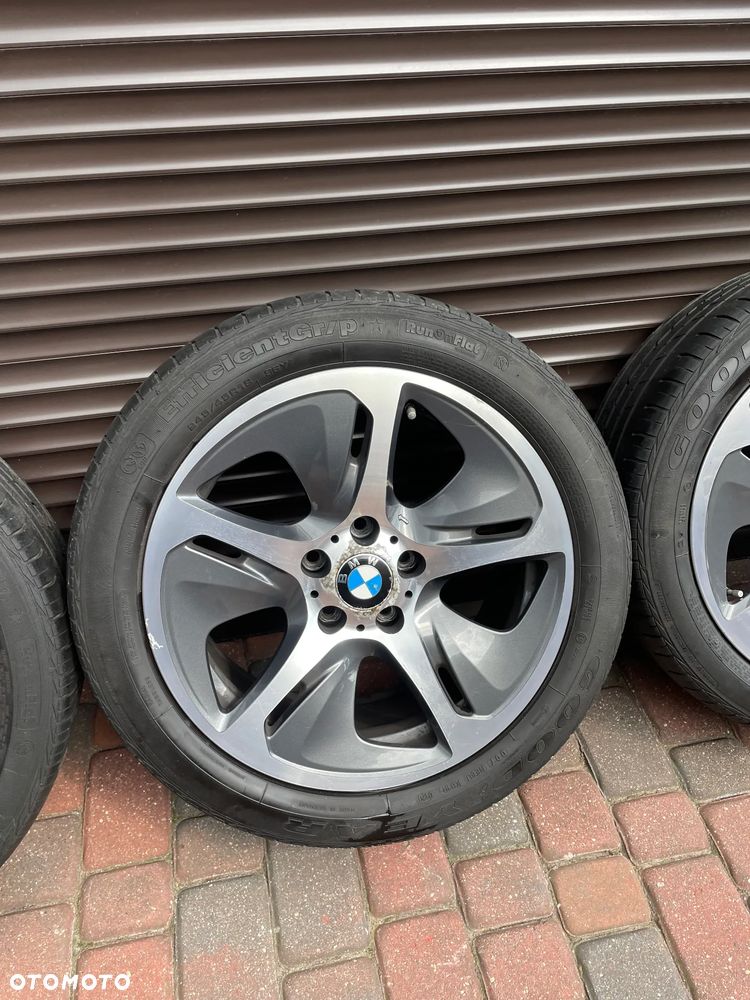 bmw felgi koła bmw f10 f01 f11 8x18 ET30 5x120 STYLING 364 OKAZJA ! - 3